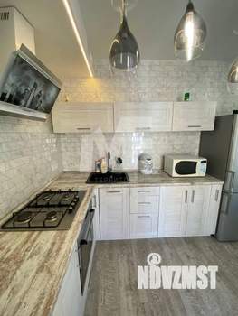 1-к квартира, вторичка, 29м2, 6/10 этаж