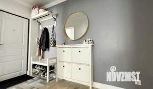 3-к квартира, вторичка, 75м2, 3/9 этаж