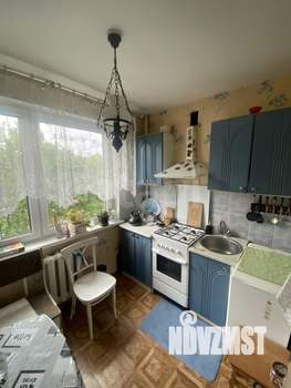 2-к квартира, вторичка, 50м2, 5/9 этаж