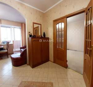 2-к квартира, вторичка, 60м2, 2/5 этаж