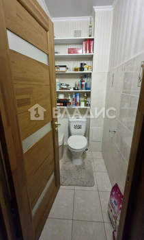 2-к квартира, вторичка, 54м2, 7/7 этаж