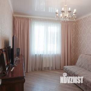 2-к квартира, вторичка, 56м2, 3/9 этаж