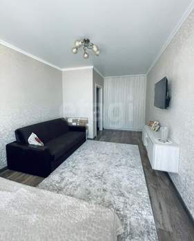 1-к квартира, вторичка, 35м2, 10/10 этаж