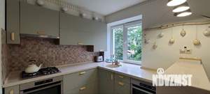 2-к квартира, вторичка, 43м2, 2/3 этаж