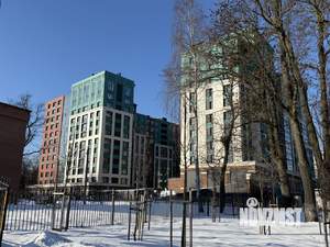 2-к квартира, вторичка, 64м2, 12/12 этаж