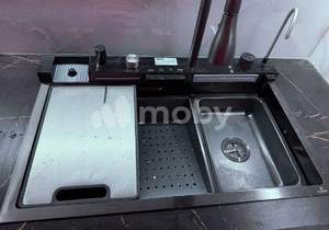 1-к квартира, вторичка, 38м2, 7/9 этаж