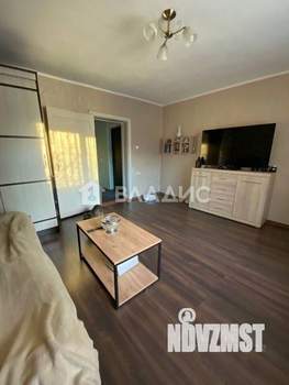 1-к квартира, вторичка, 29м2, 1/3 этаж