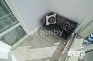 1-к квартира, вторичка, 44м2, 6/13 этаж