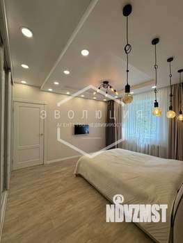 2-к квартира, вторичка, 43м2, 1/3 этаж