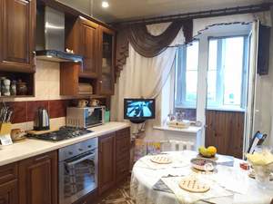 2-к квартира, вторичка, 53м2, 7/9 этаж