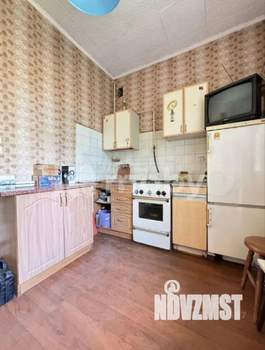 2-к квартира, вторичка, 57м2, 3/3 этаж