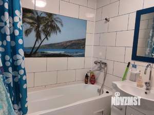 1-к квартира, вторичка, 65м2, 1/6 этаж