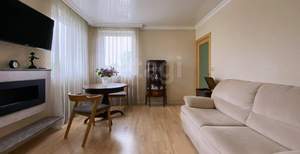 3-к квартира, вторичка, 74м2, 3/11 этаж