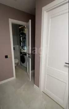 2-к квартира, вторичка, 44м2, 1/9 этаж