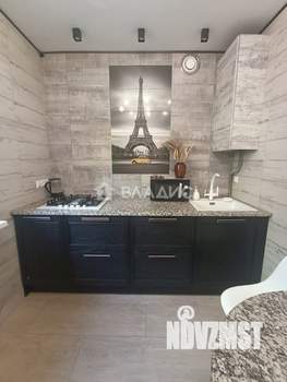 2-к квартира, вторичка, 58м2, 3/4 этаж