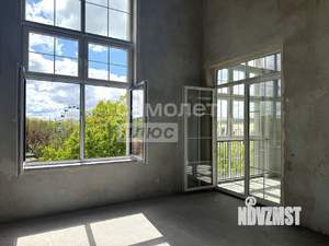 2-к квартира, вторичка, 66м2, 5/5 этаж