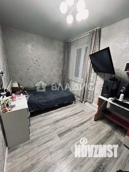 2-к квартира, вторичка, 39м2, 2/2 этаж