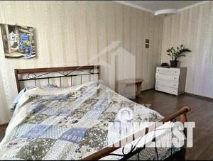 1-к квартира, вторичка, 41м2, 4/9 этаж