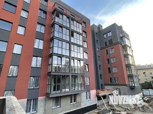 1-к квартира, вторичка, 39м2, 1/7 этаж