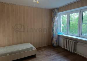 Студия квартира, вторичка, 20м2, 2/5 этаж