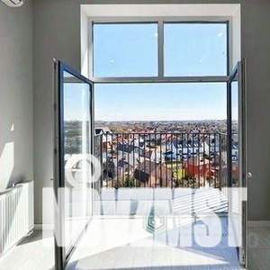 1-к квартира, вторичка, 46м2, 9/9 этаж