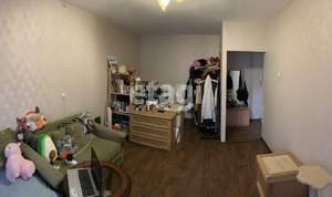 1-к квартира, вторичка, 33м2, 3/5 этаж