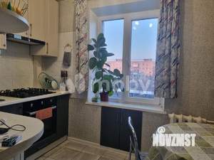 3-к квартира, вторичка, 60м2, 8/9 этаж
