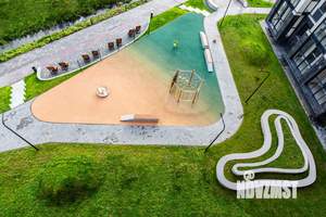 2-к квартира, вторичка, 59м2, 1/9 этаж