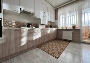 1-к квартира, вторичка, 45м2, 4/5 этаж