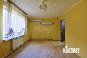 3-к квартира, вторичка, 69м2, 1/2 этаж