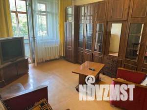 3-к квартира, вторичка, 75м2, 4/4 этаж