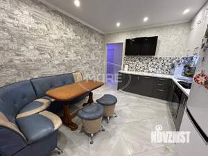 2-к квартира, вторичка, 77м2, 15/16 этаж