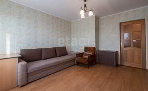 1-к квартира, вторичка, 36м2, 5/5 этаж