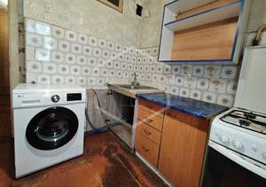 1-к квартира, вторичка, 32м2, 5/5 этаж