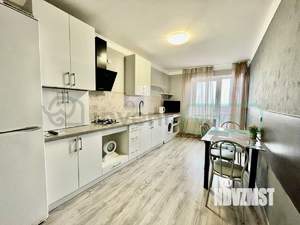 1-к квартира, вторичка, 48м2, 8/8 этаж