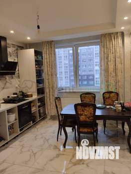 3-к квартира, вторичка, 92м2, 3/9 этаж