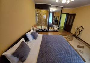 3-к квартира, вторичка, 104м2, 10/10 этаж