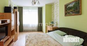 1-к квартира, вторичка, 39м2, 1/4 этаж