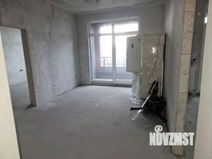 2-к квартира, вторичка, 80м2, 3/15 этаж