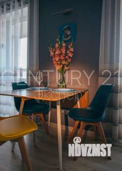 3-к квартира, вторичка, 96м2, 8/10 этаж