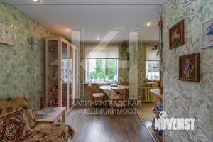 3-к квартира, вторичка, 60м2, 4/5 этаж