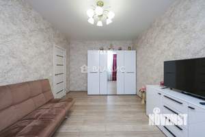 2-к квартира, вторичка, 49м2, 1/16 этаж