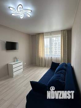 1-к квартира, вторичка, 32м2, 9/10 этаж