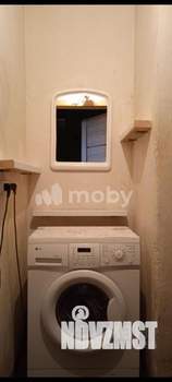 1-к квартира, вторичка, 53м2, 4/9 этаж