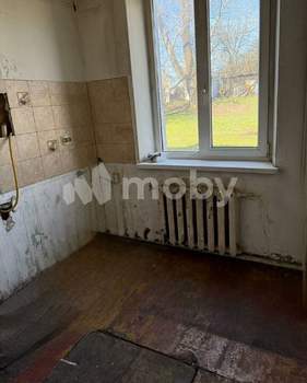 1-к квартира, вторичка, 32м2, 1/2 этаж