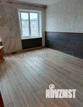 1-к квартира, вторичка, 25м2, 4/5 этаж