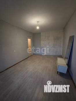 1-к квартира, вторичка, 39м2, 2/5 этаж