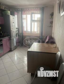 3-к квартира, вторичка, 82м2, 2/9 этаж