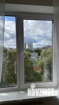 2-к квартира, вторичка, 53м2, 6/9 этаж