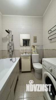 1-к квартира, вторичка, 40м2, 8/8 этаж